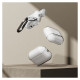 Ringke Air Case for AirPods Pro 3 - Clear