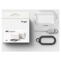 Ringke Air Case for AirPods Pro 3 - Clear