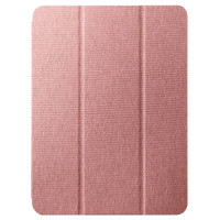 Spigen Urban Fit Case for iPad Pro 11" 5 / 6 / 2024-2025 - Pink