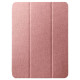 Spigen Urban Fit Case for iPad Pro 11" 5 / 6 / 2024-2025 - Pink