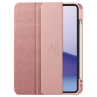 Spigen Urban Fit Case for iPad Pro 11" 5 / 6 / 2024-2025 - Pink