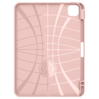 Spigen Urban Fit Case for iPad Pro 11" 5 / 6 / 2024-2025 - Pink
