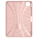 Spigen Urban Fit Case for iPad Pro 11" 5 / 6 / 2024-2025 - Pink