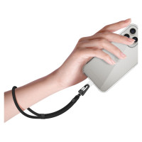 Tech-Protect C8S Leash - Black