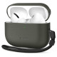 Tech-Protect NaturalFit Case for AirPods Pro 3 - Green