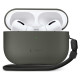 Tech-Protect NaturalFit Case for AirPods Pro 3 - Green