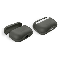 Tech-Protect NaturalFit Case for AirPods Pro 3 - Green