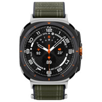Spigen WBF0 Strap for Samsung Galaxy Watch Ultra 47mm - Green