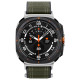 Spigen WBF0 Strap for Samsung Galaxy Watch Ultra 47mm - Green