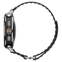 Spigen WBF0 Strap for Samsung Galaxy Watch Ultra 47mm - Green