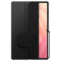 Spigen Airskin Pro Case for Samsung Galaxy Tab S11 Ultra 14.6 X930 / X936B - Black