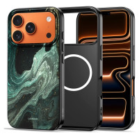 Tech-Protect Lamano MagSafe case for iPhone 17 Pro - multicolored