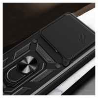 Tech-Protect CamShield Pro Case for Xiaomi 15T Pro - Black