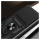 Tech-Protect CamShield Pro Case for Xiaomi 15T Pro - Black