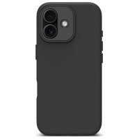 Tech-Protect Uniq MagSafe case for iPhone 17 - black