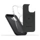 Tech-Protect Uniq MagSafe case for iPhone 17 - black