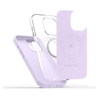 Tech-Protect Uniq MagSafe case for iPhone 17 - purple