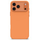 Tech-Protect Uniq MagSafe Case for iPhone 17 Pro Max - Orange