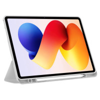 Tech-Protect TechProtect SmartCase Pen case for Xiaomi Poco Pad M1 / Redmi Pad 2 Pro 12.1 - gray