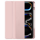 Tech-Protect SC Pen Case for iPad Pro 11&rdquo; 5/6 2024-2025 - Pink