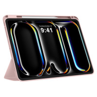 Tech-Protect SC Pen Case for iPad Pro 11&rdquo; 5/6 2024-2025 - Pink