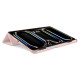 Tech-Protect SC Pen Case for iPad Pro 11&rdquo; 5/6 2024-2025 - Pink