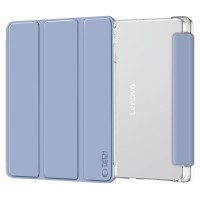 Tech-Protect SC Pen Hybrid Case for Lenovo Idea Tab 11.0 TB-336 - Blue