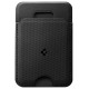 Spigen S314-1 MagSafe Magnetic Wallet - Black