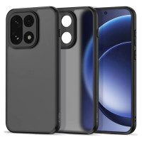 Tech-Protect MagMat Case for OnePlus 15 - Black