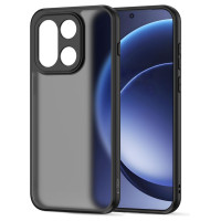 Tech-Protect MagMat Case for OnePlus 15 - Black