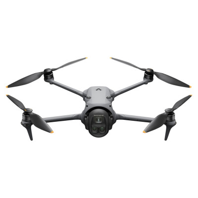 DJI DRONE MAVIC 4 PRO 512GB CREAT./COMBO CP.MA.00000847 DJI