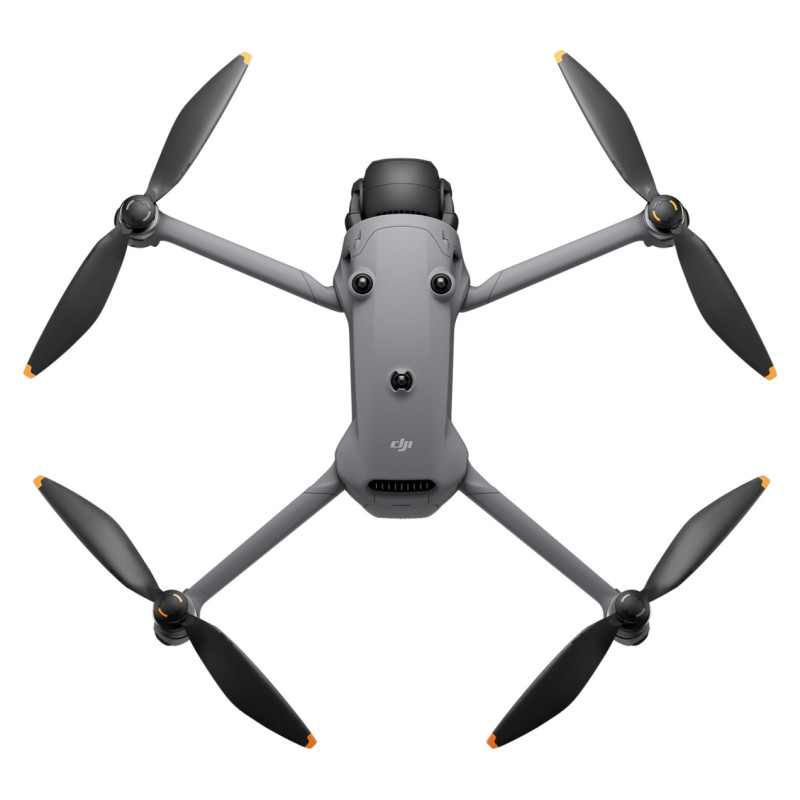 DJI DRONE MAVIC 4 PRO 512GB CREAT./COMBO CP.MA.00000847 DJI