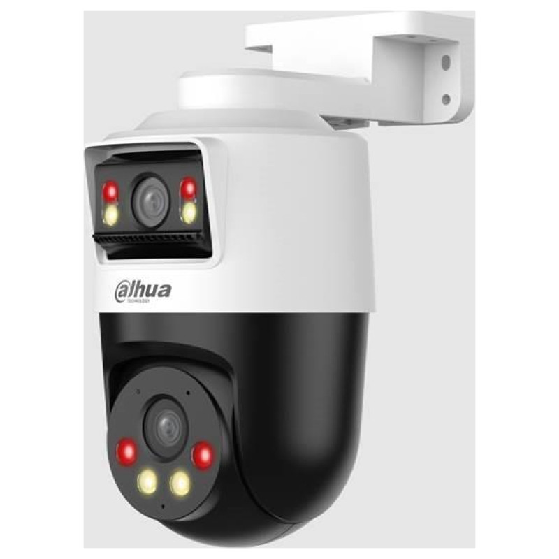 Dahua NET CAMERA 4+4MP PT DOME/PTS1439B-E2-S-PV-0360B DAHUA