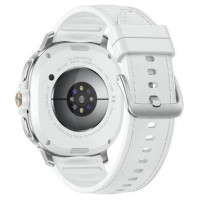 Samsung SMARTWATCH GALAXY WATCH8 CLAS./46MM WHITE SM-L500 SAMSUNG