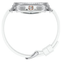 Samsung SMARTWATCH GALAXY WATCH8 CLAS./46MM WHITE SM-L500 SAMSUNG