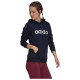 Adidas Essentials Hoodie W H07797 (L)