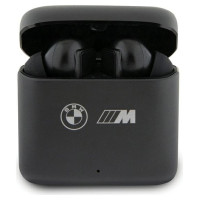 BMW M Collection Bluetooth TWS Wireless Headphones - Black