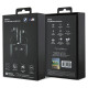 BMW M Collection Bluetooth TWS Wireless Headphones - Black