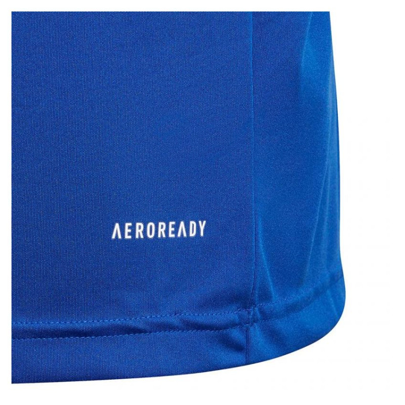 Adidas T-shirt adidas Squadra 21 Polo Jr GP6425 (116cm)
