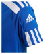 Adidas T-shirt adidas Squadra 21 Polo Jr GP6425 (116cm)