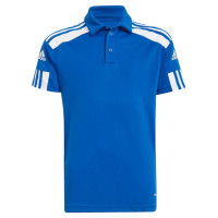 Adidas T-shirt adidas Squadra 21 Polo Jr GP6425 (116cm)