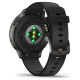 Garmin SMARTWATCH VENU 4 41MM/SLATE/BLK 010-03013-02 GARMIN