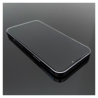 Wozinsky Privacy Glass tempered glass for iPhone 16e / 14 / 13 / 13 Pro with Anti Spy privacy filter