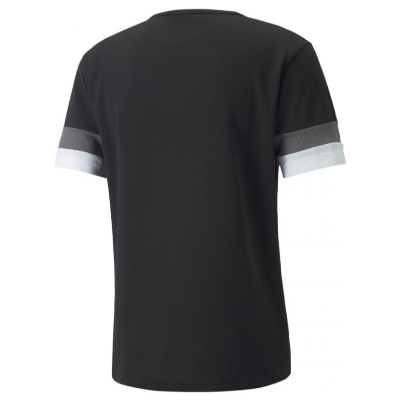 Puma T-shirt Puma teamRISE Jersey M 704932 03 (S)
