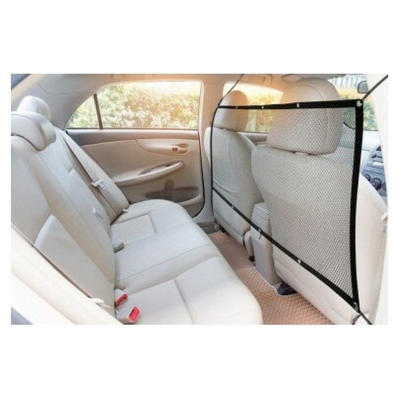 Record Automa&scaron;īnas dro&scaron;ības tīkls 114X62 CM