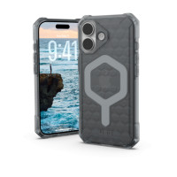 UAG Essential Armor MagSafe Case for iPhone 17 - Gray