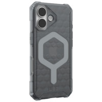 UAG Essential Armor MagSafe Case for iPhone 17 - Gray