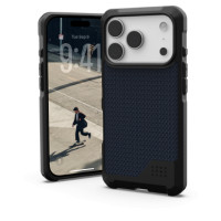 UAG Metropolis LT MagSafe Case for iPhone 17 Pro - Navy Blue