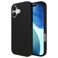 Zagg Manhattan Snap MagSafe case for iPhone 17 - black