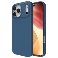 Zagg Manhattan Snap MagSafe Case for iPhone 17 Pro Max - Blue